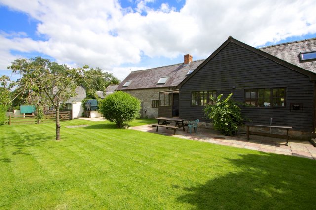 Wagtail Cottage